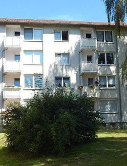 frisch sanierte, bezugsfertige 3-Zi-Wohnung mit Loggia - Bochum