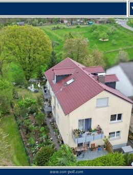 Top Kapitalanlage! Attraktives Sieben-Parteien-Haus. - Weinheim