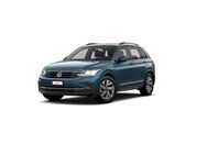 VW Tiguan, 1.5 TSI Life, Jahr 2023 - Jena