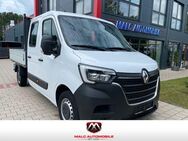 Renault Master 35-150 L2H1 DoKa 7 Sitzer (HU / Insp. neu - Neu Wulmstorf