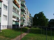 *Großzügige 3-Raum-Wohnung mit Balkon und kostenfreiem Parkplatz im Grünen* - Chemnitz