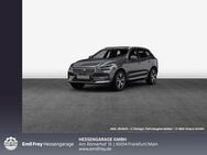 Volvo XC60, B4 R-Design, Jahr 2022 - Frankfurt (Main)