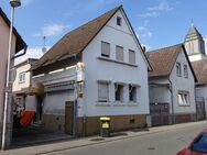Großes 11 Zimmerhaus am Stadtrand von Rüsselsheim - Rüsselsheim