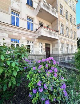 +++ 3 Zimmerwohnung mit Balkon und hochwertiger Ausstattung in Leipzig-Gohlis +++ - Leipzig