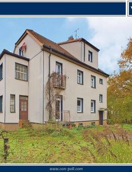 Zweifamilienhaus mit Ausbaureserve - Königs Wusterhausen