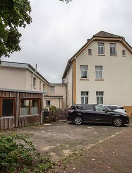 Zwei von vier Einheiten frei! Neue Mieterwahl in Ihrer Hand! - Buxtehude