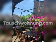 [TAUSCHWOHNUNG] Schöne 2 Zimmer Wohnung mit großem Balkon - Köln