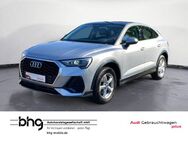 Audi Q3, Sportback 35 TDI, Jahr 2021 - Freiburg (Breisgau)