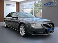 Audi A8 3.0 TDi quattro Lang Tiptronic *STANDHZ*LED* - Berlin