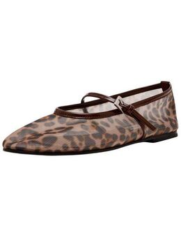 STEVE MADDEN STEVE MADDEN Ballerinas Textil Riemchenballerina