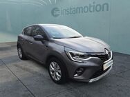 Renault Captur, 1.6 II E-TECH 160 Intens, Jahr 2021 - München