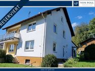 1-2 Familienhaus mit Garage auf 1.800 m² Grd (2. Bauplatz möglich) in Berg-Mitterrohrenstadt - Berg (Neumarkt)