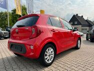 Kia Picanto Dream Team 1.2 Navi Klima Kamera - Neukirchen-Vluyn