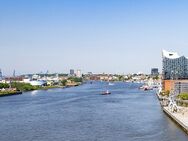 Mehr als nur ein Zuhause – ein Erlebnis. - Hamburg