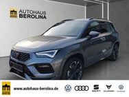 CUPRA Ateca, 1.5 TSI °, Jahr 2022 - Berlin