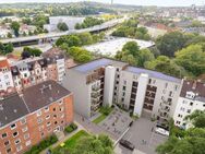 Erstbezug: 2 Zimmer-Dachterrassenwohnung in verkehrsgünstiger Lage von Kiel - Kiel