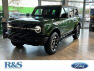 Ford Bronco, OuterBanks ° Differential, Jahr 2022 - Pulheim