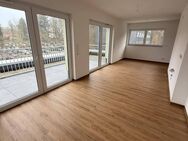 Neubauprojekt Warburgring 87 (PLZ 66424), 3 Zimmer-Wohnung, Dachterrasse - Homburg
