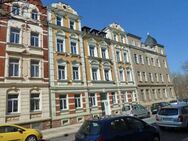 helle Zweiraumwohnung im Erdgeschoss - Döbeln