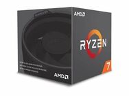 AMD Ryzen 7 1700 + AMD Wraith Spire - Besigheim Zentrum
