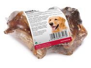 Karlie Snack getrocknetes Knie Rind - Sparpaket: 3 x 2 Stück