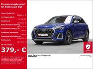 Audi SQ5, 3.0 TDI Basis, Jahr 2021 - Wuppertal