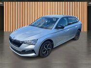 Skoda Scala, 1.5 TSI Blackline, Jahr 2023 - Dresden