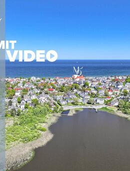 Rendite-Duo in Binz // Inkl. Spa-Oase // Flexible Nutzung // 150 m vom Strand - Binz (Ostseebad)