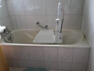 Hochwertige Badewanne abzugeben - Minden (Nordrhein-Westfalen)