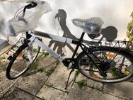 Citybike-nagelneu&günstig - Schäftlarn