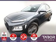 Hyundai Kona, 1.6 T-GDI 177 DCT7 Style, Jahr 2020 - Freiburg (Breisgau)