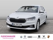 Skoda Fabia, 1.0 Selection Winterpaket, Jahr 2024 - Bonn