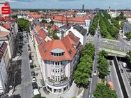 Jugendstil trifft auf Moderne - Stilvoller Altbau im Herzen von Neuhausen - München