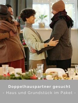 Ihre kleine, grüne Oase - Hamburg