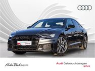 Audi A6, S line 45TFSI, Jahr 2023 - Wetzlar