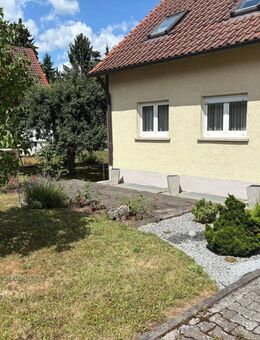 .::Ein Haus mit vielen Möglichkeiten - freistehendes Zweifamilienhaus::. - Weil (Schönbuch)
