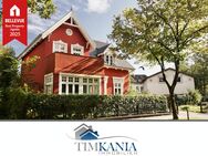 Klassische Villa in Bestzustand in gefragter Lage - 24939 Flensburg Westliche-Höhe - Flensburg