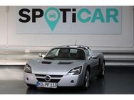 Opel Speedster 2.2 16V Nummer 55 - Koblenz