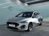 Ford Focus, 1.0 EcoBoost Hybrid ST-LINE, Jahr 2023 - München