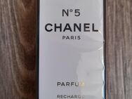 Chanel No 5, Flakon 15 ml, Flakon 7,5 ml, Vaporisateuer 7,5 ml - Mülheim (Ruhr)