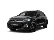 VW T-Roc, 1.5 TSI BLACK STYLE R-Line | |, Jahr 2022 - Deggendorf