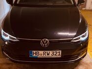 VW Golf VIII 1.5 TSI Active inkl. Wartung & Inspektion - Bremen