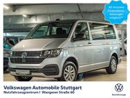 VW T6 Multivan, 2.0 TDI 1 Trendline Euro 6d, Jahr 2020 - Stuttgart