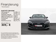 Audi A5, Cabriolet 45 TFSI quattro S line, Jahr 2023 - Haßfurt