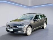 VW Passat Variant Business 90kw, AHK, DSG, Navi - Schleusingen