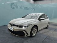 VW Golf, 1.4 eHybrid GTE, Jahr 2021 - München