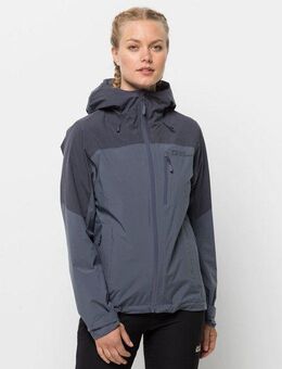 Jack Wolfskin Outdoorjacke GO HIKE JACKET W