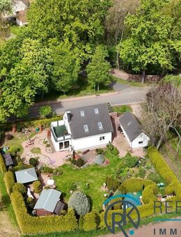 PREISREDUZIERUNG -Jetzt ist Ihre Chance - neues Jahr, neues Haus! - Wettin-Löbejün