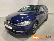 VW Golf Variant 2.0 TDI DSG EU6d-T Klima Navi PDCv+h - Norderstedt