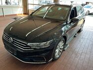 VW Passat Variant, 1.4 TSI GTE Dig, Jahr 2020 - Hannover